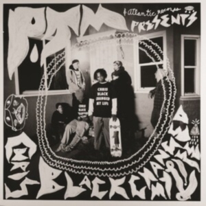 Portugal. The Man - Chris Black Changed My Life in the group OUR PICKS / Bengans Staff Picks / Best So Far 23 - MK at Bengans Skivbutik AB (4276446)