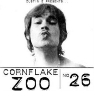 Blandade Artister - Cornflake Zoo No 26 in the group CD / Rock at Bengans Skivbutik AB (4276723)