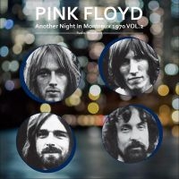 Pink Floyd - Another Night In Montreux 1970 Vol. in the group VINYL / Pop-Rock at Bengans Skivbutik AB (4277035)