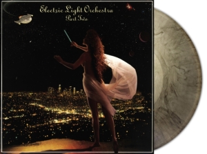 Electric Light Orchestra Part Two - Electric Light Orchestra 2 (Marble) in the group VINYL / Pop-Rock at Bengans Skivbutik AB (4277047)