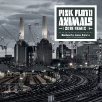 PINK FLOYD - ANIMALS in the group OUR PICKS / Christmas gift tip CD at Bengans Skivbutik AB (4277399)