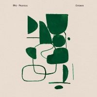 Phi-Psonics - Octava in the group CD / Jazz at Bengans Skivbutik AB (4278312)