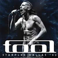 Tool - Starplex Dallas ?93 in the group OUR PICKS / Friday Releases / Friday the 1st of November 2024 at Bengans Skivbutik AB (4278334)