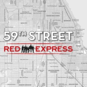 Red Express - 59Th Street in the group CD / Jazz at Bengans Skivbutik AB (4278337)