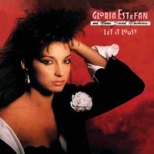 Gloria & M.S.M. Estefan - Let It Loose in the group OUR PICKS /  Christmas gift tip Vinyl at Bengans Skivbutik AB (4278353)