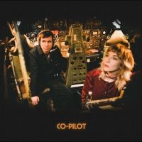 CO-PILOT - ROTATE in the group VINYL / Pop-Rock at Bengans Skivbutik AB (4278380)