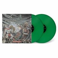 X-Wild - Savageland (2 Lp Green Vinyl) in the group VINYL / Hårdrock at Bengans Skivbutik AB (4278467)