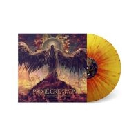 Prime Creation - Tell Freedom I Said Hello (Splatter in the group VINYL / Hårdrock at Bengans Skivbutik AB (4278469)