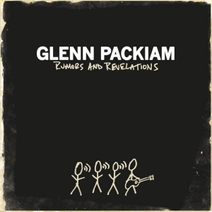 Packiam Glen - Rumors And Revelations in the group Externt_Lager / at Bengans Skivbutik AB (4278499)