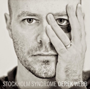 Webb Derek - Stockholm Syndrome in the group Externt_Lager / at Bengans Skivbutik AB (4278500)