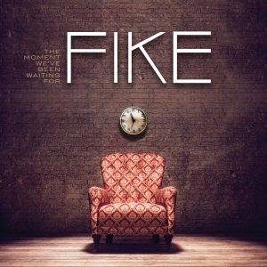 Fike - The Moment We've Been Waiting For in the group Externt_Lager / at Bengans Skivbutik AB (4278508)