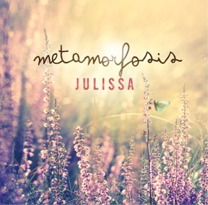Julissa - Metamorfosis (Spanish Version) in the group Externt_Lager / at Bengans Skivbutik AB (4278520)