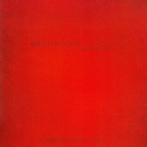 Brian & Jenn Johnson - Undone in the group Externt_Lager / at Bengans Skivbutik AB (4278543)