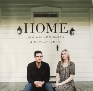 Kim Walker-Smith & Skyler Smith - Home in the group Externt_Lager / at Bengans Skivbutik AB (4278580)