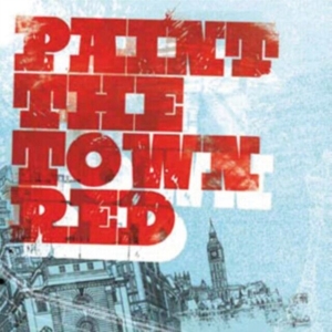 Various Artists - Paint The Town Red in the group Externt_Lager / at Bengans Skivbutik AB (4278586)