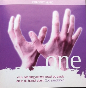 Various Artists - One Sampler in the group Externt_Lager / at Bengans Skivbutik AB (4278587)