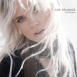 Ilse Delange - Incredible in the group OUR PICKS /  Christmas gift tip Vinyl at Bengans Skivbutik AB (4278657)