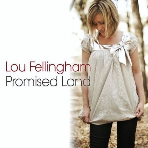 Fellingham Lou - Promised Land in the group Externt_Lager / at Bengans Skivbutik AB (4279178)