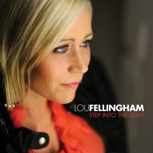 Fellingham Lou - Step Into The Light in the group Externt_Lager / at Bengans Skivbutik AB (4279193)