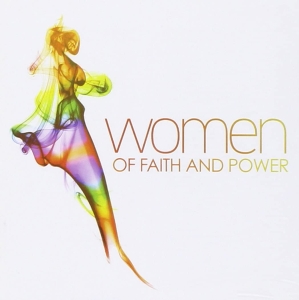 Various Artists - Women Of Faith And Power in the group Externt_Lager / at Bengans Skivbutik AB (4279207)