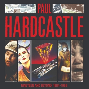 Paul Hardcastle - Nineteen And Beyond in the group CD / Pop-Rock at Bengans Skivbutik AB (4279213)