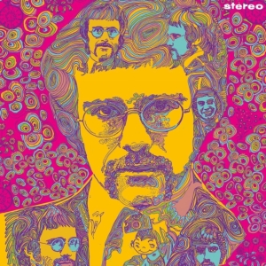 Elton John - Regimental Sgt. Zippo in the group VINYL / Pop-Rock at Bengans Skivbutik AB (4279393)