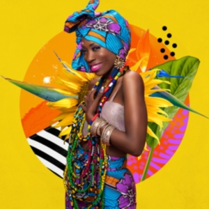 Heather Small - Colour My Life in the group CD / RnB-Soul at Bengans Skivbutik AB (4279505)