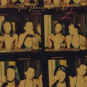 Hus Kingpin - Threesome Ep 2: The Art Of Sex in the group OUR PICKS / Friday Releases / Friday the 1st of November 2024 at Bengans Skivbutik AB (4279555)