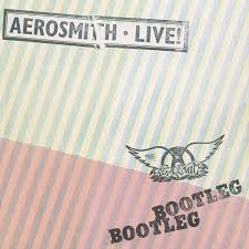 Aerosmith - Live! Bootleg in the group VINYL / Pop-Rock at Bengans Skivbutik AB (4279640)