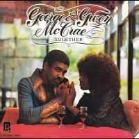 Mccrae George & Gwen - Together in the group VINYL / RnB-Soul at Bengans Skivbutik AB (4280011)