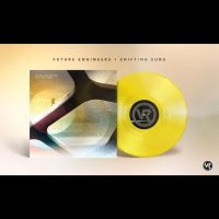 FUTURE ENGINEERS - SHIFTING SUNS / STASIS (YELLOW VINY in the group VINYL / Pop-Rock at Bengans Skivbutik AB (4280014)