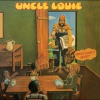 Uncle Louie - Uncle Louie?S Here in the group VINYL / RnB-Soul at Bengans Skivbutik AB (4280022)