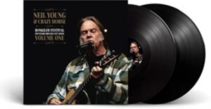 Neil Young & Crazy Horse - Roskilde Festival Vol.1 (2 Lp Vinyl in the group OTHER / Forthcoming products - 10 percent at Bengans Skivbutik AB (4280067)