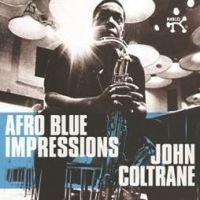 John Coltrane - Afro Blue Impressions (2Lp+Download in the group OTHER / Forthcoming products - 10 percent at Bengans Skivbutik AB (4280099)