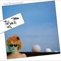 Toyah - Sheep Farming In Barnet - 140 Gm Bl in the group VINYL / Pop-Rock at Bengans Skivbutik AB (4280106)