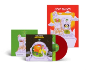 Mort Garson - Journey To The Moon And Beyond (Ltd in the group VINYL / Dance-Techno at Bengans Skivbutik AB (4280129)