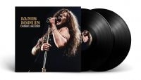 Joplin Janis - Fillmore East 1969 (2Lp Vinyl) in the group VINYL / Pop-Rock at Bengans Skivbutik AB (4280193)