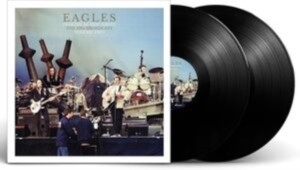 Eagles - Freezin In New Jersey Vol.2 (2 Lp V in the group VINYL / Pop-Rock at Bengans Skivbutik AB (4280194)