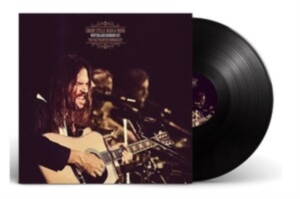 Crosby Stills Nash & Young - Winterland Reunion 1973 (Vinyl Lp) in the group VINYL / Pop-Rock at Bengans Skivbutik AB (4280198)