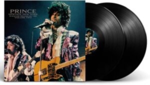 Prince - Upstate New York Vol. 2 (2 Lp Vinyl in the group VINYL / Pop-Rock at Bengans Skivbutik AB (4280199)