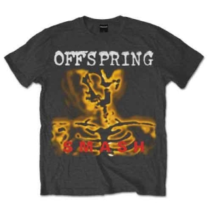 Offspring - The Offspring Unisex T-Shirt: Smash 20 in the group MERCHANDISE / T-shirt / Punk at Bengans Skivbutik AB (4280249r)