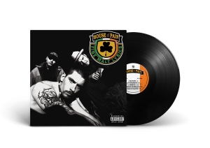 House Of Pain - Fine Malt Lyrics (30 Years) in the group OUR PICKS /  Christmas gift tip Vinyl at Bengans Skivbutik AB (4281065)