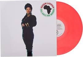 Queen Latifah - All Hail The Queen in the group OTHER / -Start Vinyl at Bengans Skivbutik AB (4281067)