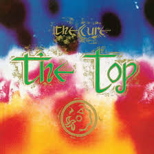 The Cure - The Top in the group VINYL / Pop-Rock at Bengans Skivbutik AB (4281148)