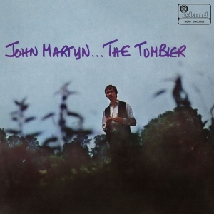 John Martyn - Tumbler in the group OUR PICKS /  Christmas gift tip Vinyl at Bengans Skivbutik AB (4281288)