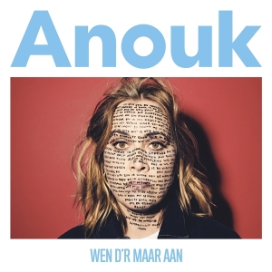 Anouk - Wen D'r Maar Aan in the group VINYL / Pop-Rock at Bengans Skivbutik AB (4281289)