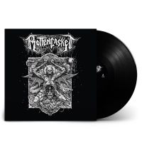 Rotten Casket - First Nail In The Casket (Vinyl Lp) in the group VINYL / Hårdrock at Bengans Skivbutik AB (4281367)