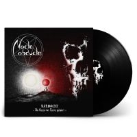 Nocte Obducta - Karwoche - Die Sonne Der Toten Puls in the group VINYL / Hårdrock at Bengans Skivbutik AB (4281368)