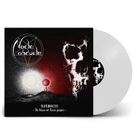 Nocte Obducta - Karwoche - Die Sonne Der Toten Puls in the group VINYL / Hårdrock at Bengans Skivbutik AB (4281369)