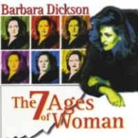 Dickson Barbara - The 7 Ages Of Woman in the group CD / Pop-Rock at Bengans Skivbutik AB (4282135)